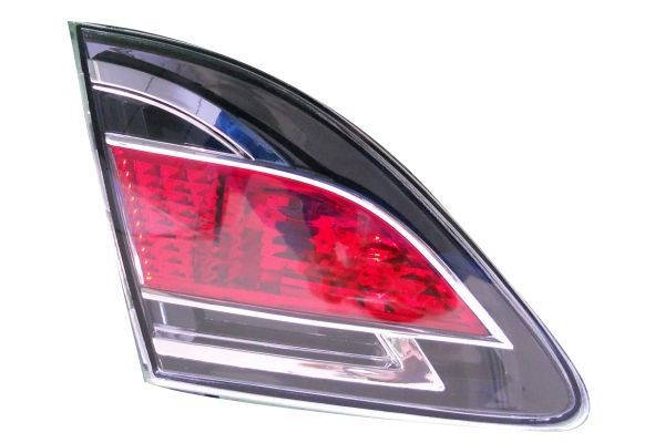 ABAKUS 216-1314L-LD-UE Rear light Left, without bulb, Inner Section, W21W-image-20888412