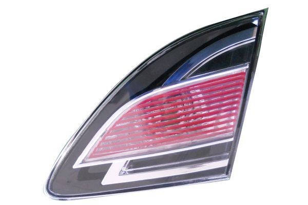 ABAKUS 216-1314R-LD-UE Rear light Right, without bulb, Inner Section, W21W-image-20888413