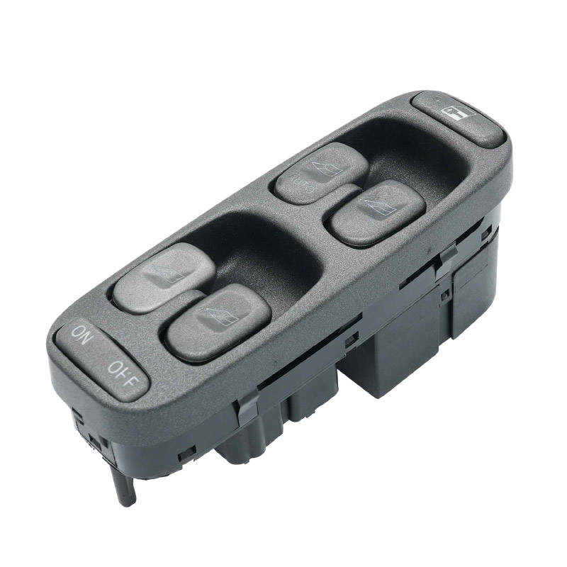 ESEN SKV 37SKV418 Switch, window winder Left Front-image-20922180