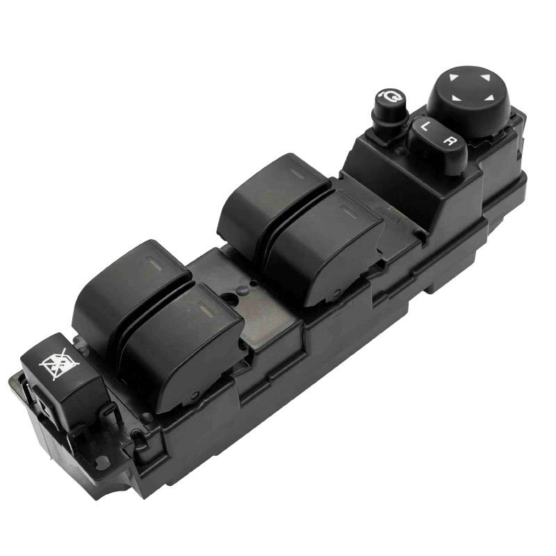 ESEN SKV 37SKV421 Switch, window winder Driver side-image-20922183
