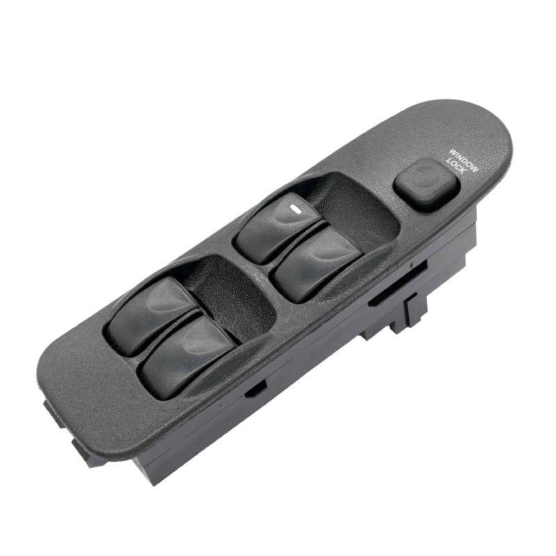 ESEN SKV 37SKV422 Switch, window winder Passenger Side-image-20922184