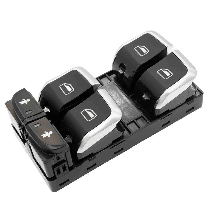 ESEN SKV 37SKV424 Switch, window winder Driver side-image-20922186