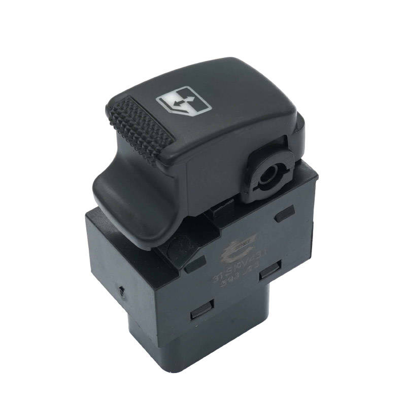 ESEN SKV 37SKV431 Switch, window winder Passenger Side-image-20922193