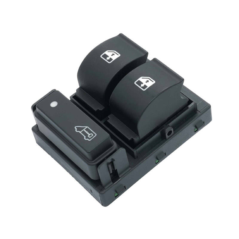 ESEN SKV 37SKV435 Switch, window winder Left Front-image-20922197