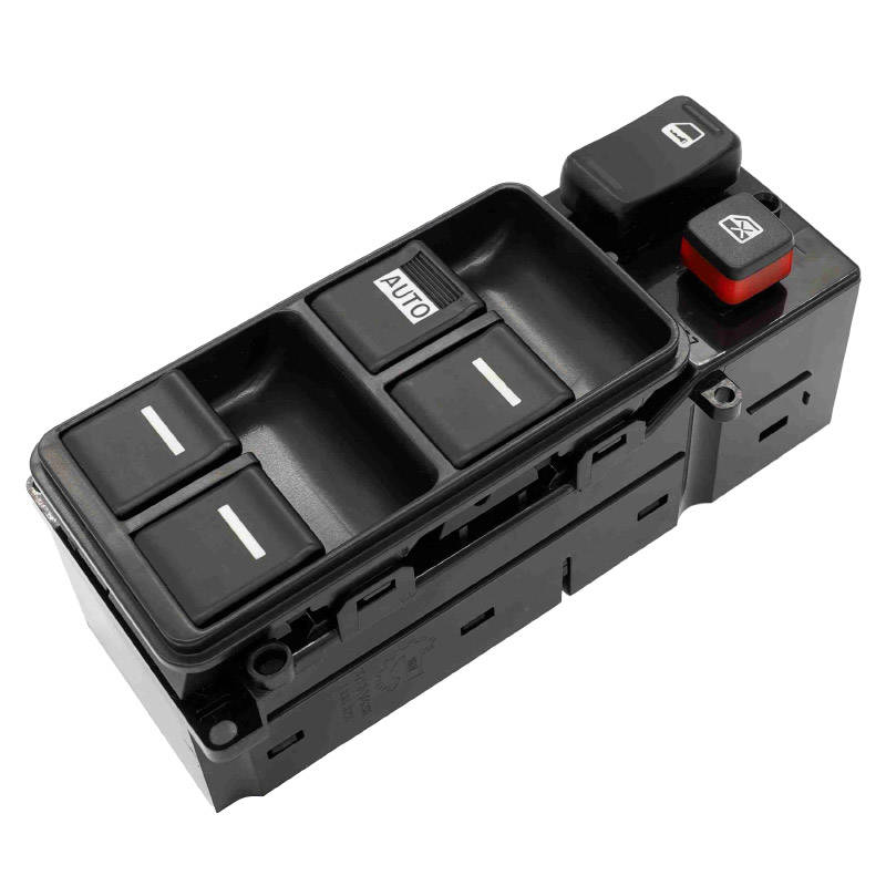 ESEN SKV 37SKV438 Switch, window winder Driver side-image-20922200