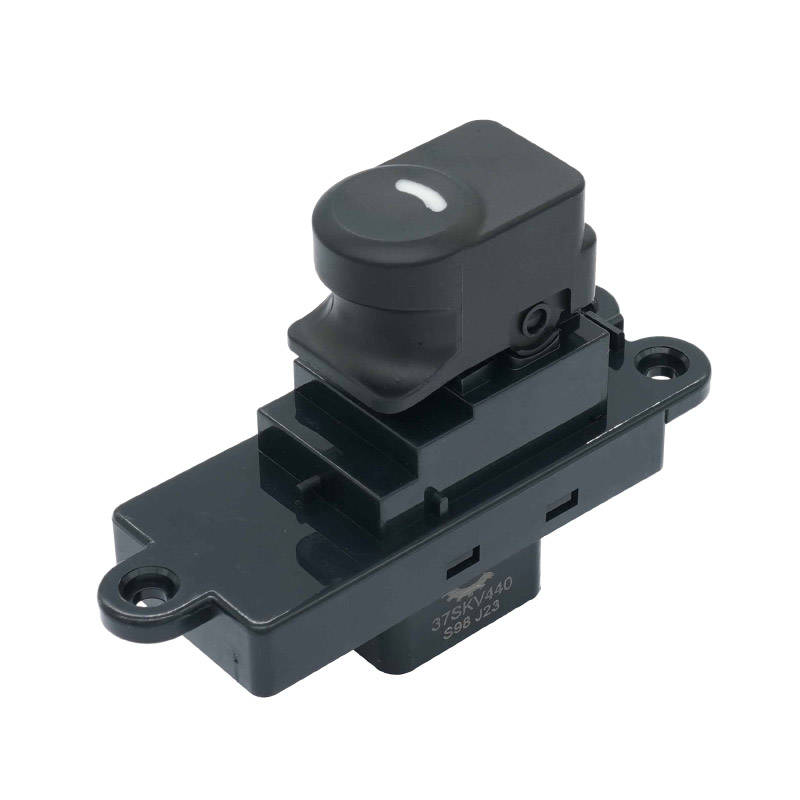 ESEN SKV 37SKV440 Switch, window winder Left Rear-image-20922202