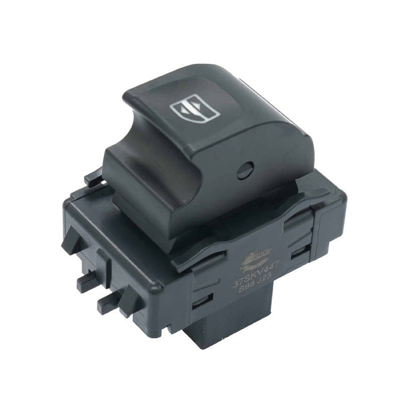 ESEN SKV 37SKV447 Switch, window winder Left Rear-image-20922209