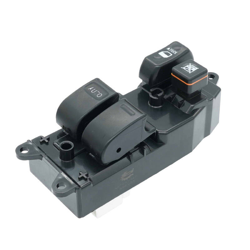 ESEN SKV 37SKV448 Switch, window winder Left-image-20922210