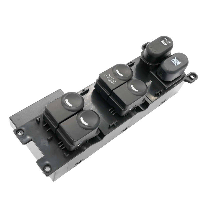 ESEN SKV 37SKV455 Switch, window winder Left-image-20922217