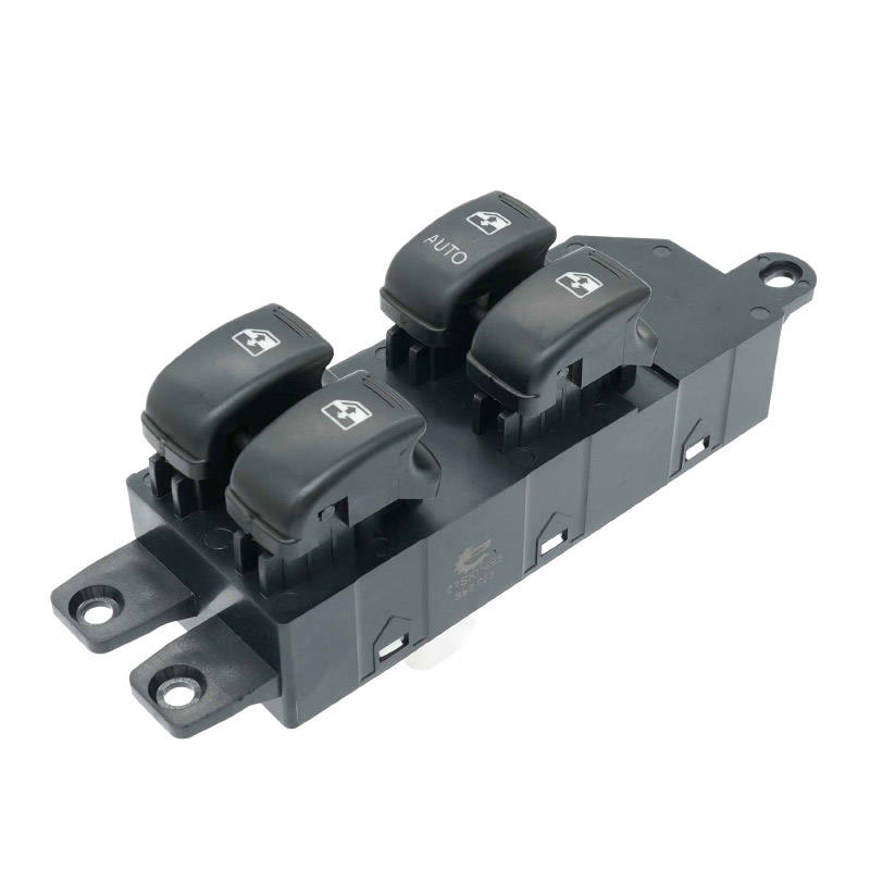 ESEN SKV 37SKV456 Switch, window winder Left Front-image-20922218