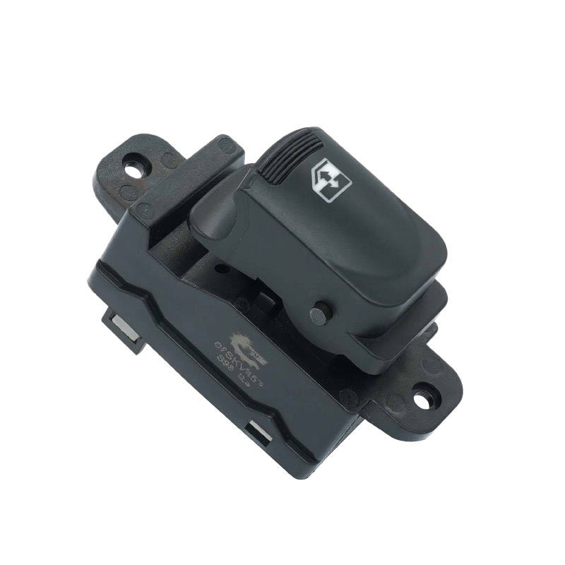 ESEN SKV 37SKV457 Switch, window winder Passenger Side-image-20922219
