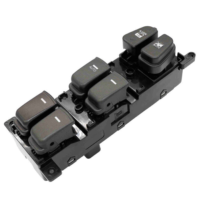 ESEN SKV 37SKV459 Switch, window winder Driver side-image-20922221