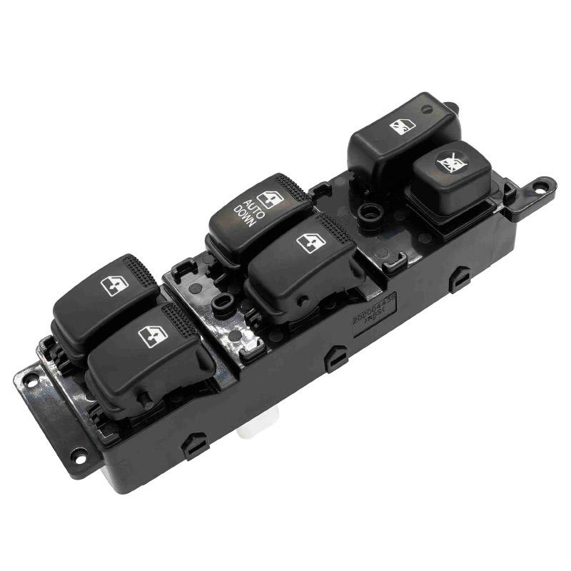 ESEN SKV 37SKV460 Switch, window winder Driver side-image-20922222