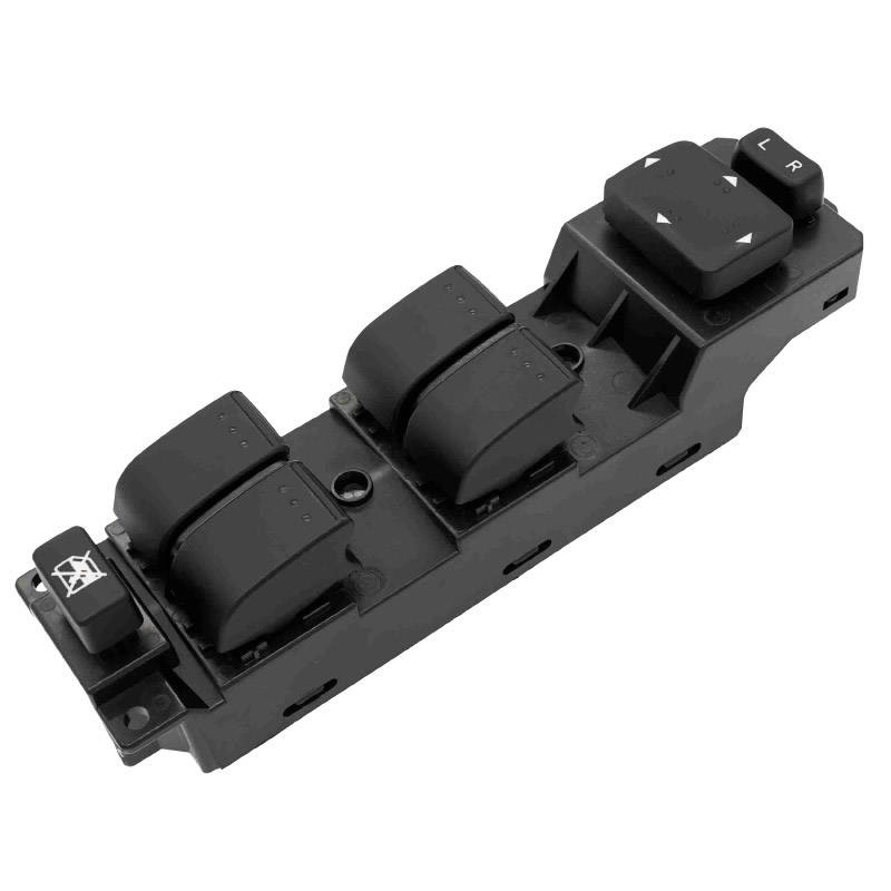 ESEN SKV 37SKV463 Switch, window winder Left Front-image-20922225