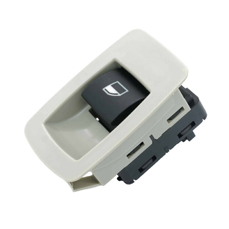 ESEN SKV 37SKV473 Switch, window winder Left Rear-image-20922235