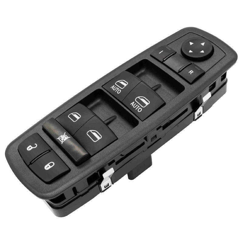 ESEN SKV 37SKV474 Switch, window winder Driver side-image-20922236