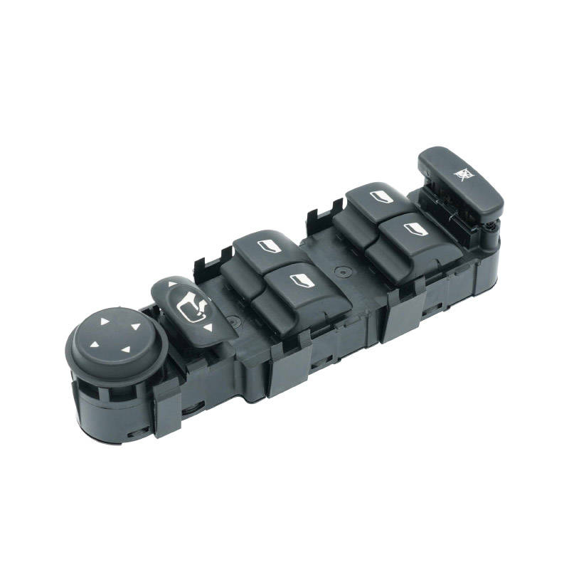 ESEN SKV 37SKV492 Switch, window winder Driver side-image-20922254