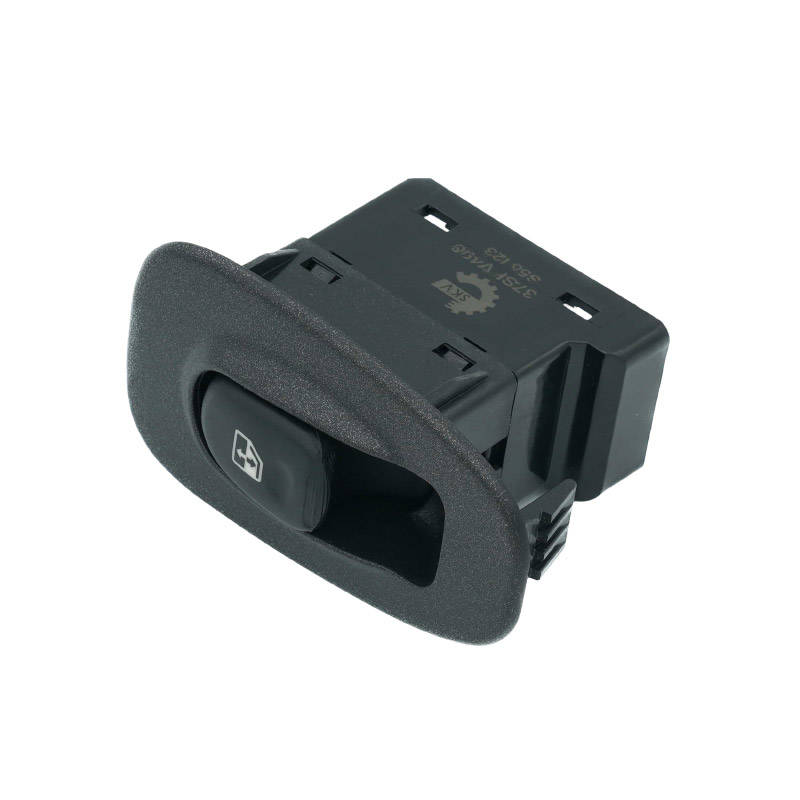 ESEN SKV 37SKV496 Switch, window winder Rear-image-20922258