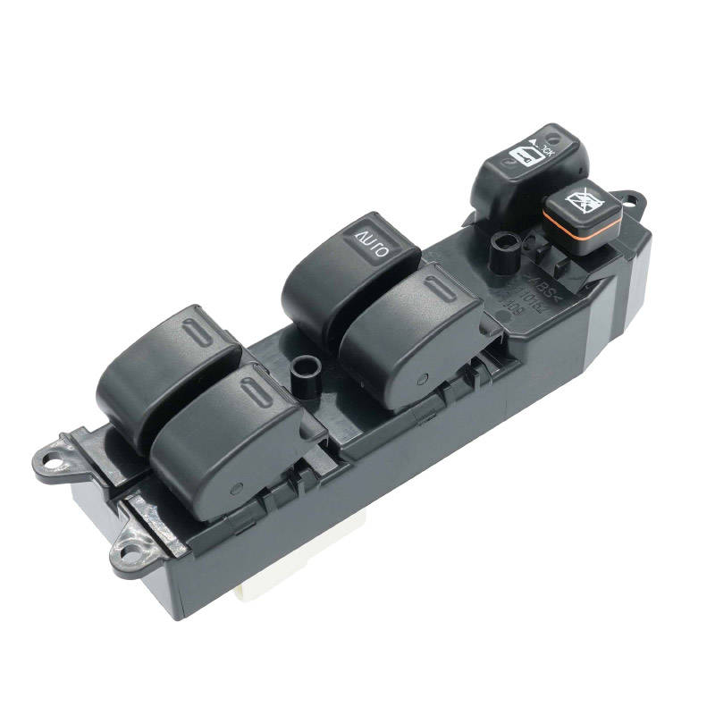 ESEN SKV 37SKV504 Switch, window winder Driver side-image-20922266