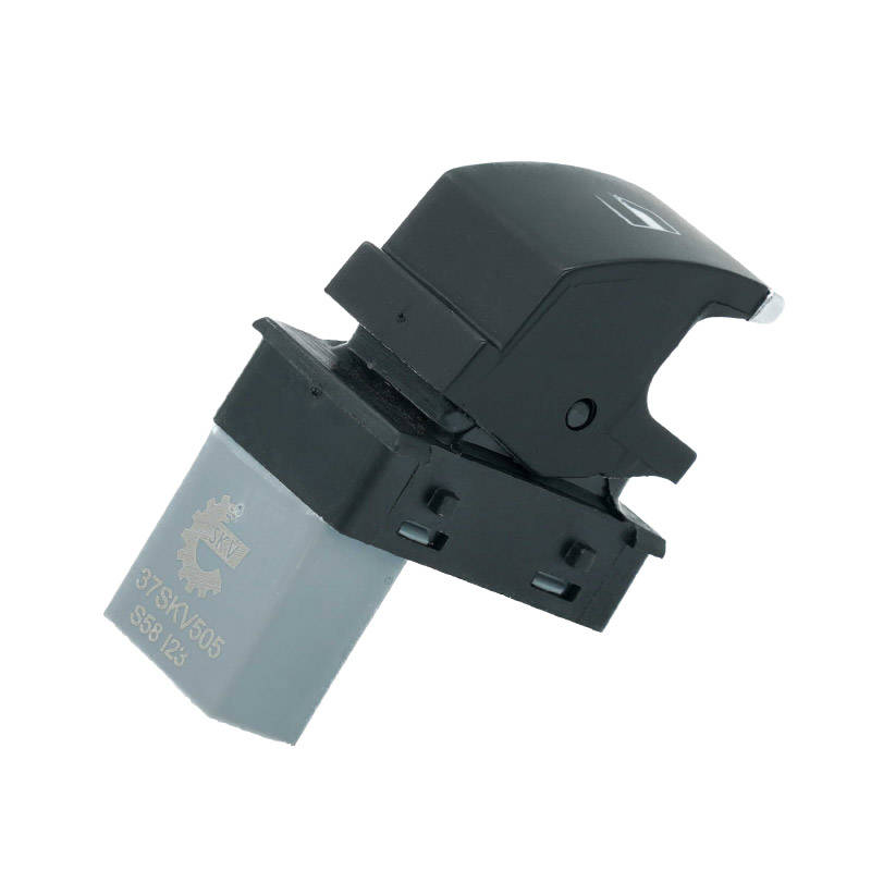 ESEN SKV 37SKV505 Switch, window winder Right Rear-image-20922267