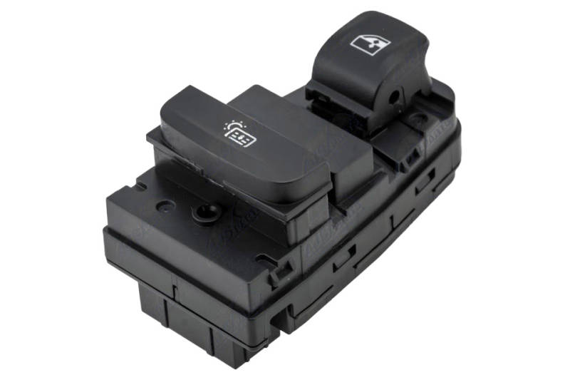 NTY EWS-BM-149 Switch, window winder Right Rear-image-20946412