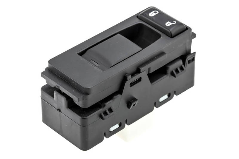 NTY EWS-CH-044 Switch, window winder Right Rear-image-20946421