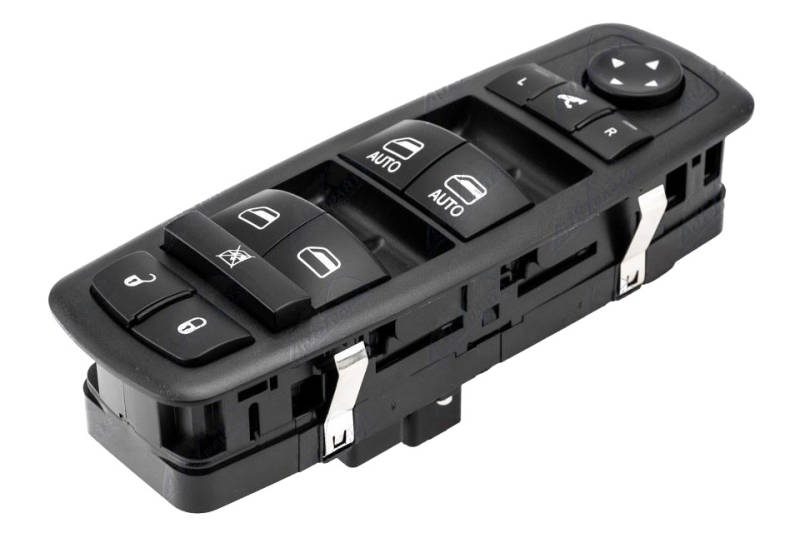 NTY EWS-CH-050 Switch, window winder Left Front-image-20946423