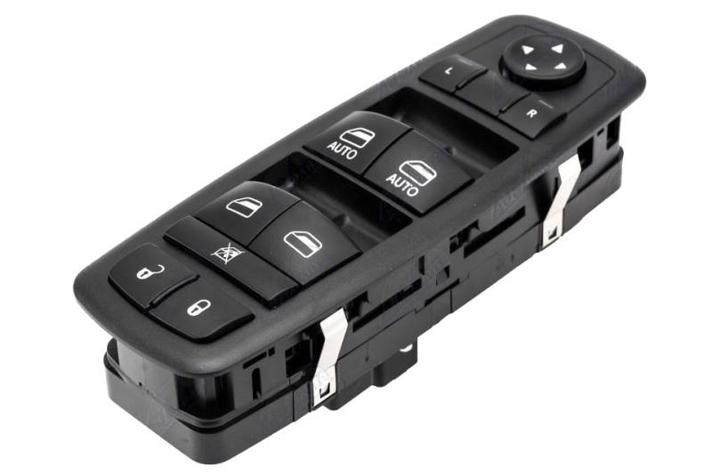 NTY EWS-CH-052 Switch, window winder Left Front-image-20946425