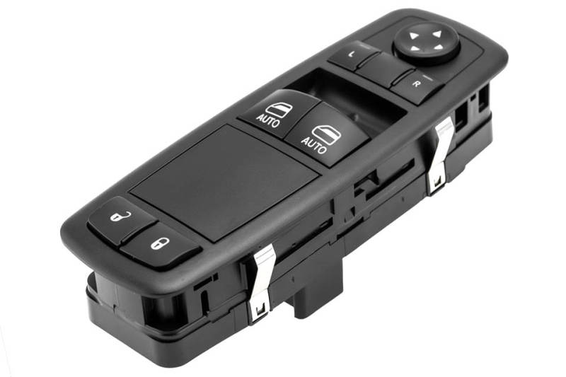 NTY EWS-CH-054 Switch, window winder Left Front-image-20946426