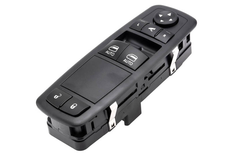 NTY EWS-CH-055 Switch, window winder Left Front-image-20946427