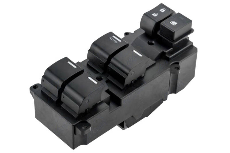 NTY EWS-HD-014 Switch, window winder Left Front, without frame-image-20946430