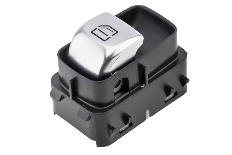 NTY EWS-ME-087 Switch, window winder Right Rear-image-20946437