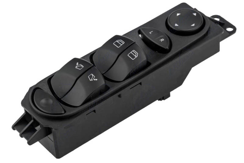 NTY EWS-ME-090 Switch, window winder Left Front-image-20946440
