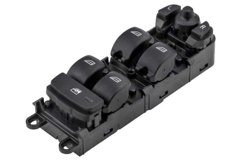 NTY EWS-VV-002 Switch, window winder Left Front-image-20946447