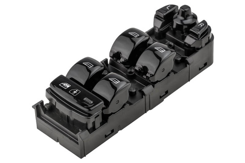 NTY EWS-VV-006 Switch, window winder Left Front-image-20946449
