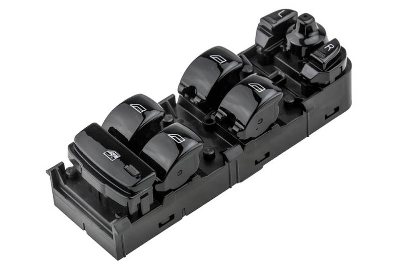 NTY EWS-VV-007 Switch, window winder Left Front-image-20946450