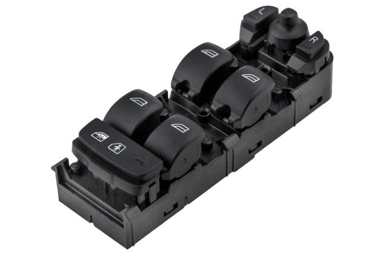 NTY EWS-VV-011 Switch, window winder Left Front-image-20946453