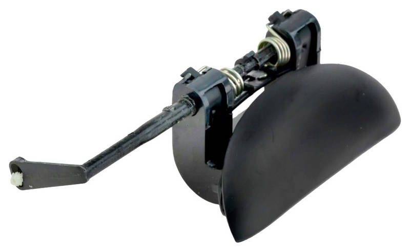 NTY EZC-PE-065 Door Handle Right Front-image-20946487