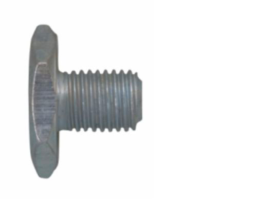Corteco 220054H Buson Baie Ulei Dimensiune Filet: M 10 X 1,25 X 12,5, Dimensiune Cheie: 21