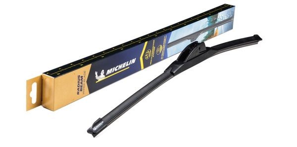 MICHELIN Wipers RB580 Wiper blade Radius 580mm, Flat wiper blade-image-20997237