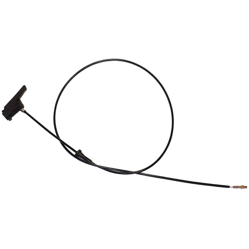 LCC LCC3300 Bonnet Cable Engine Compartment