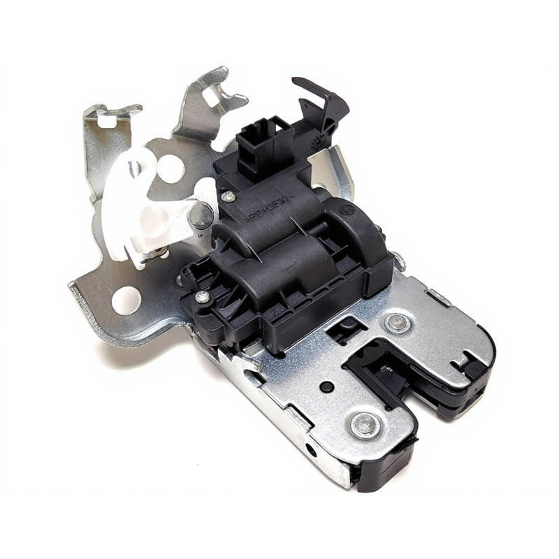 LCC LCC3461 Tailgate Lock Vehicle Tailgate-image-21031940