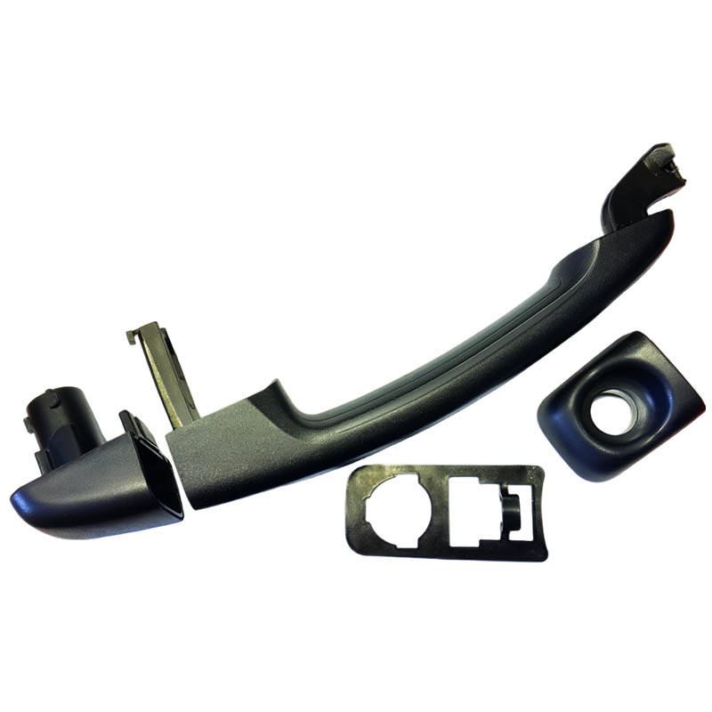LCC LCCF01164 Door Handle black, outer-image-21032012