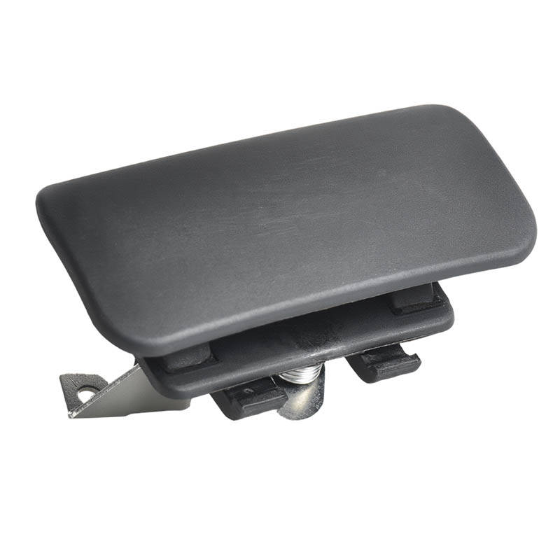 LCC LCCF01022 Door Handle outer, black-image-21107183