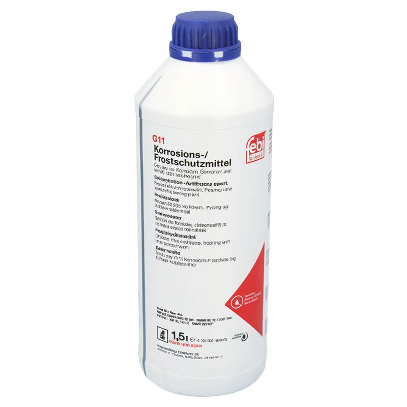 SWAG 99 92 2268 Antifreeze VAG TL-774 C, , Capacity: 5l-image-2144498