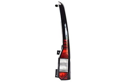 VAN WEZEL 5707932 Rear light Right, without bulb holder, PY21W-image-21479524