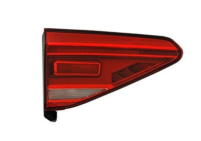 VAN WEZEL 5819933 Rear light Left, without bulb holder, Inner Section-image-21479577