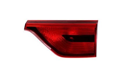 VAN WEZEL 8394934 Rear light Right, without bulb holder, Inner Section-image-21479674