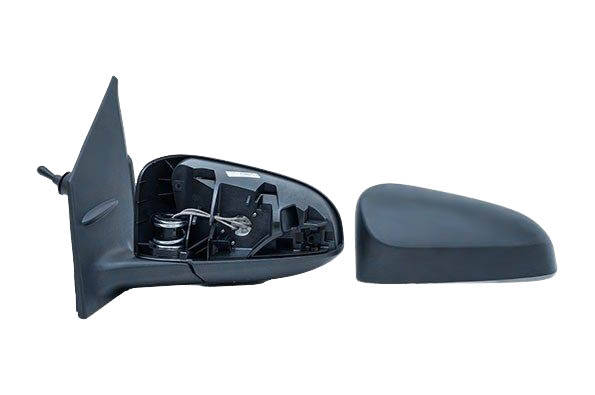 Specchietto esterno Sx Specchio completo 182201557700 MAGNETI MARELLI - Immagine 5