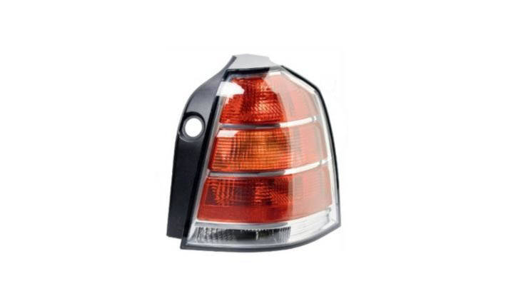 ULO 1026004 Rear light Right, without bulb holder-image-21489502